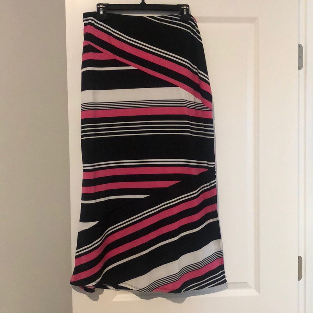 Draper’s & Damon’s Petite maxi skirt